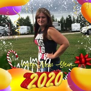 Meet your Posher, Krista